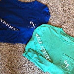 Southern tide size medium never worn